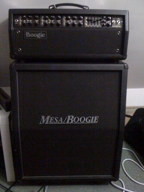 the boogie board • view topic - post your rig! must include a mark v.